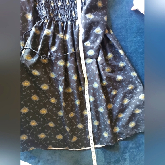 Smock dress - Picture 12 of 15